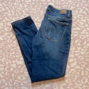 Slim fit Judy Blue jeans